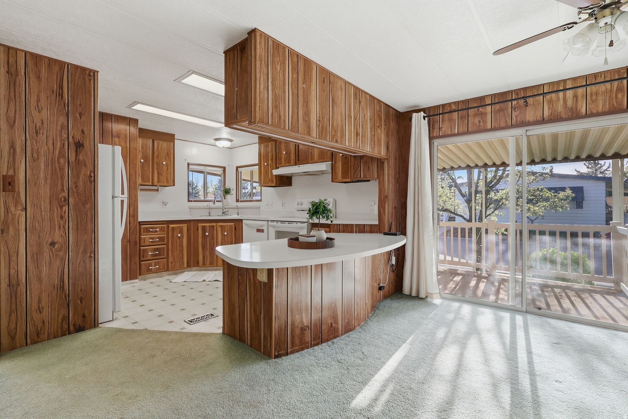 MONTE VISTA - Residential