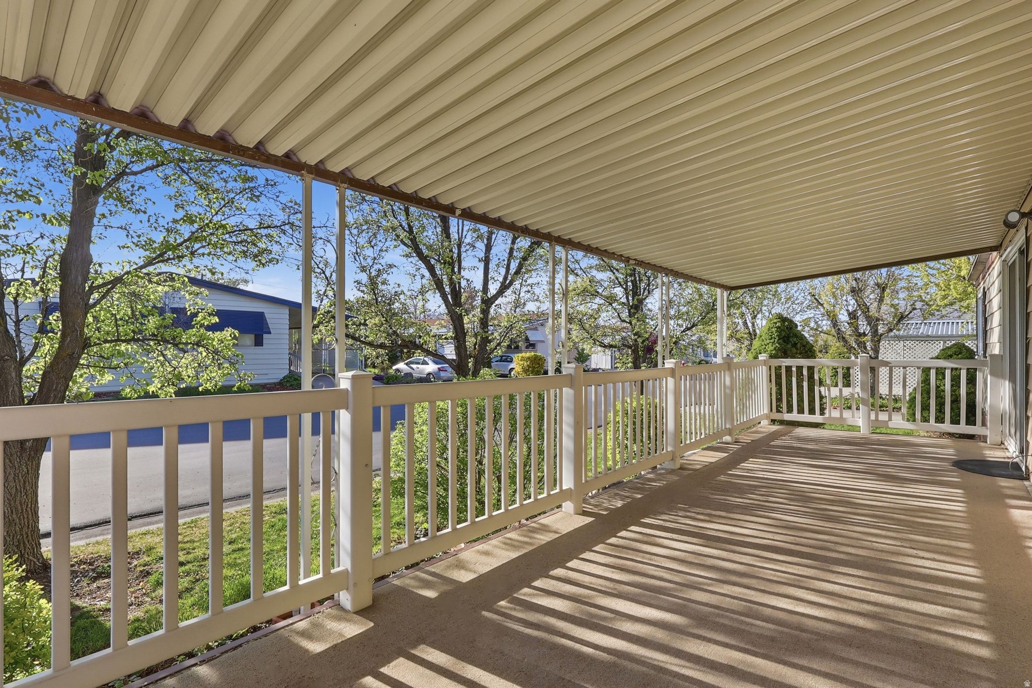 MONTE VISTA - Residential