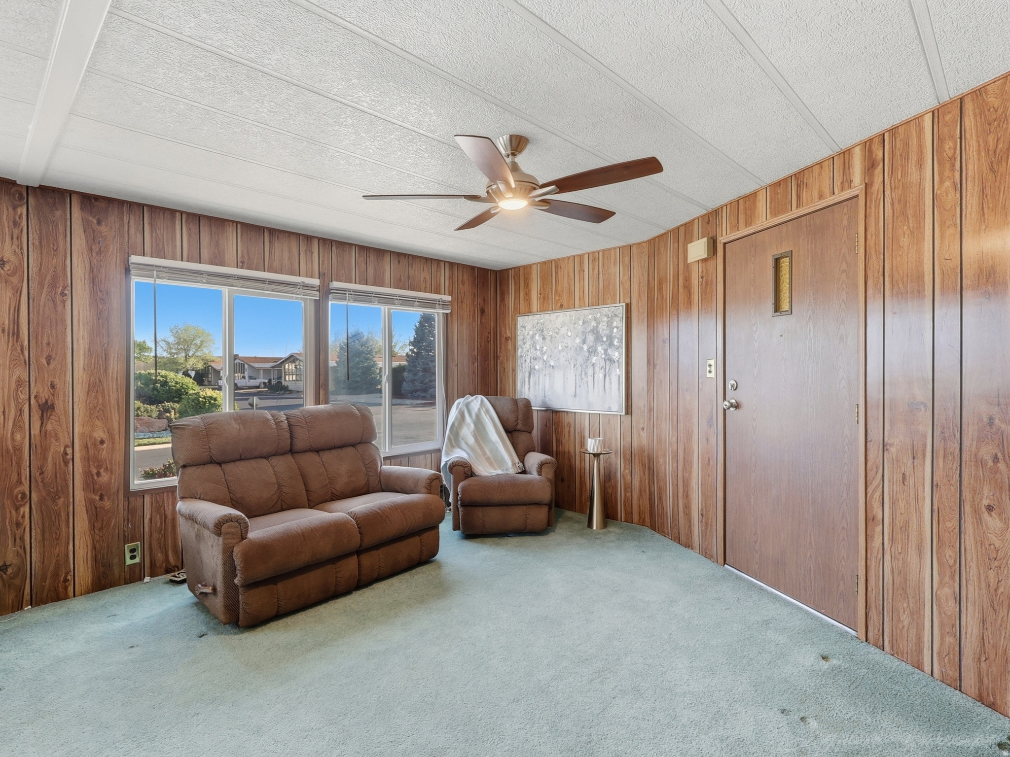 MONTE VISTA - Residential