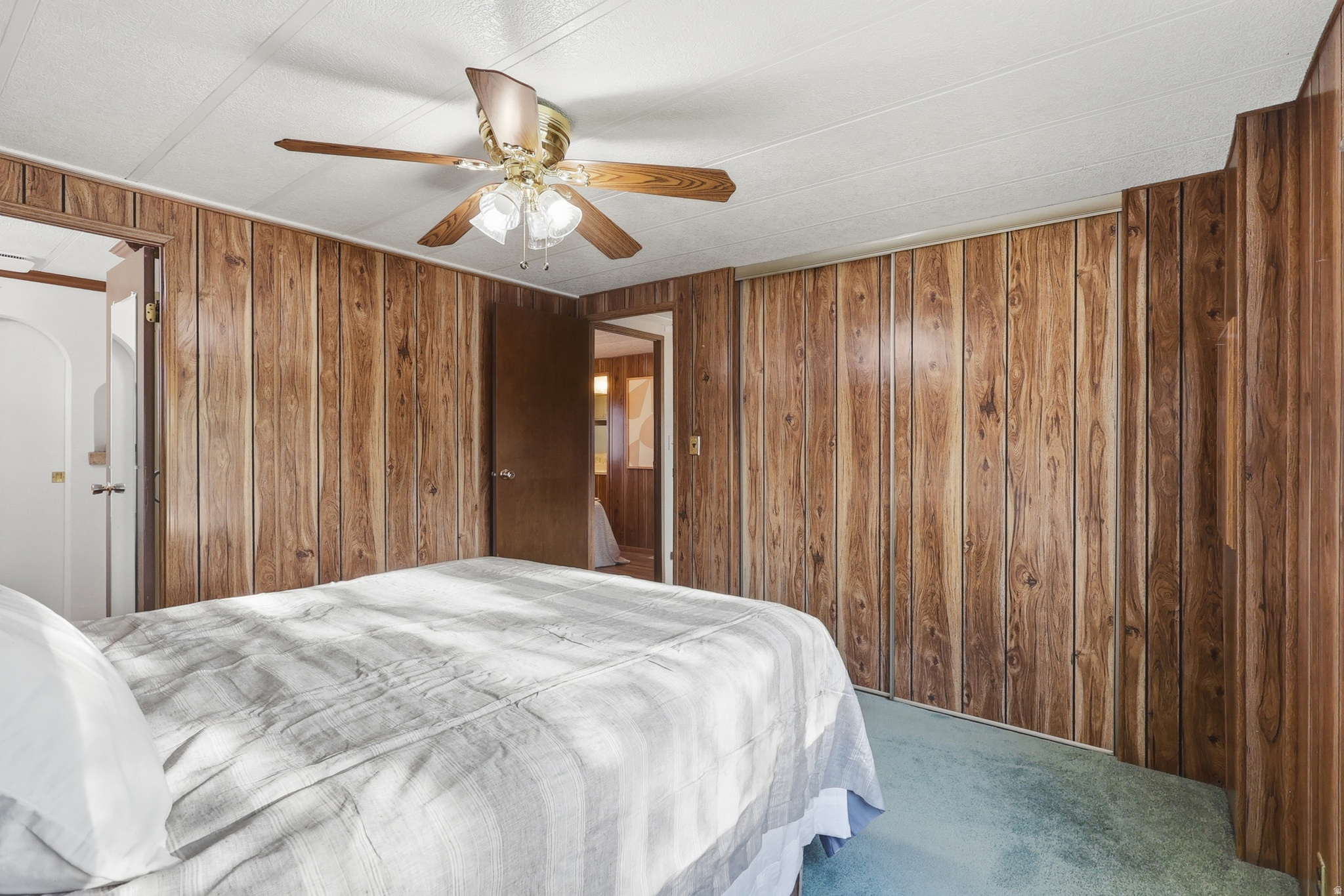 MONTE VISTA - Residential