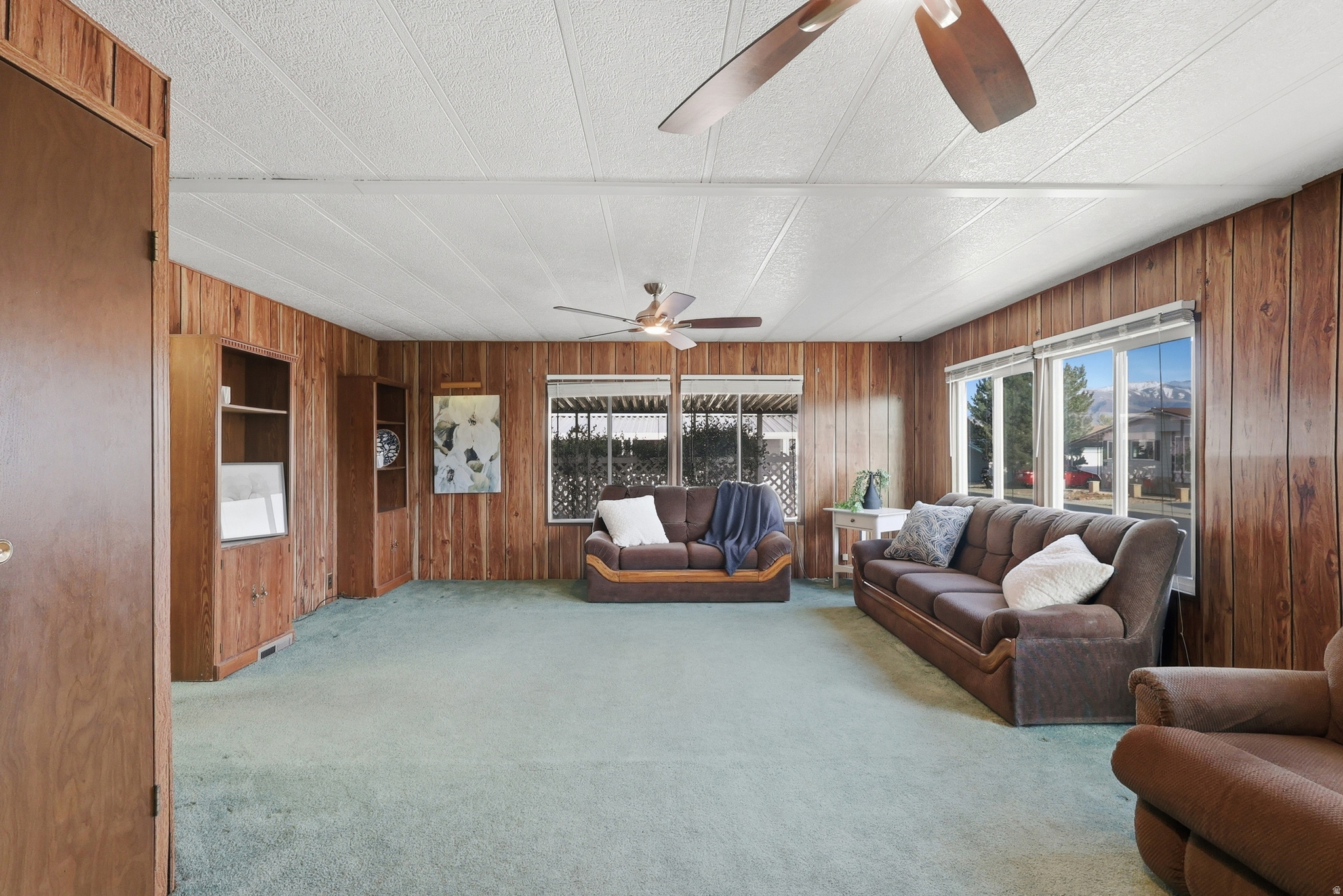 MONTE VISTA - Residential