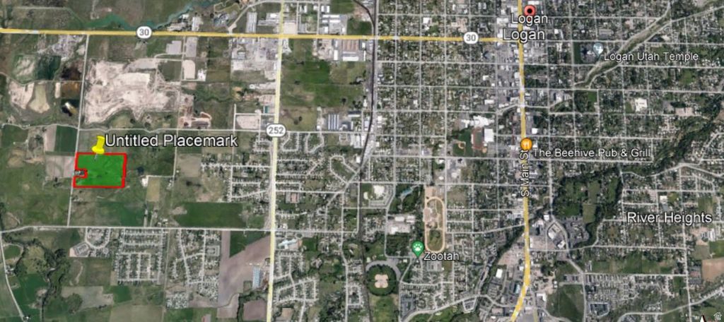 Photo of 375 S 1900 W, Logan, UT 84321 (MLS # 2145465)