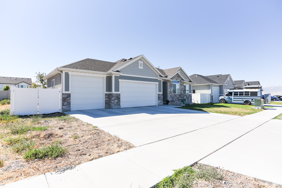 581 W 2030 #19A, Tooele, Utah image 4