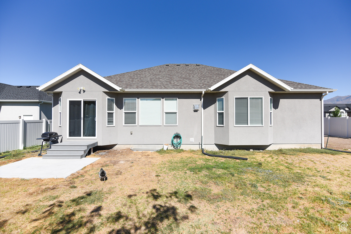 581 W 2030 #19A, Tooele, Utah image 38