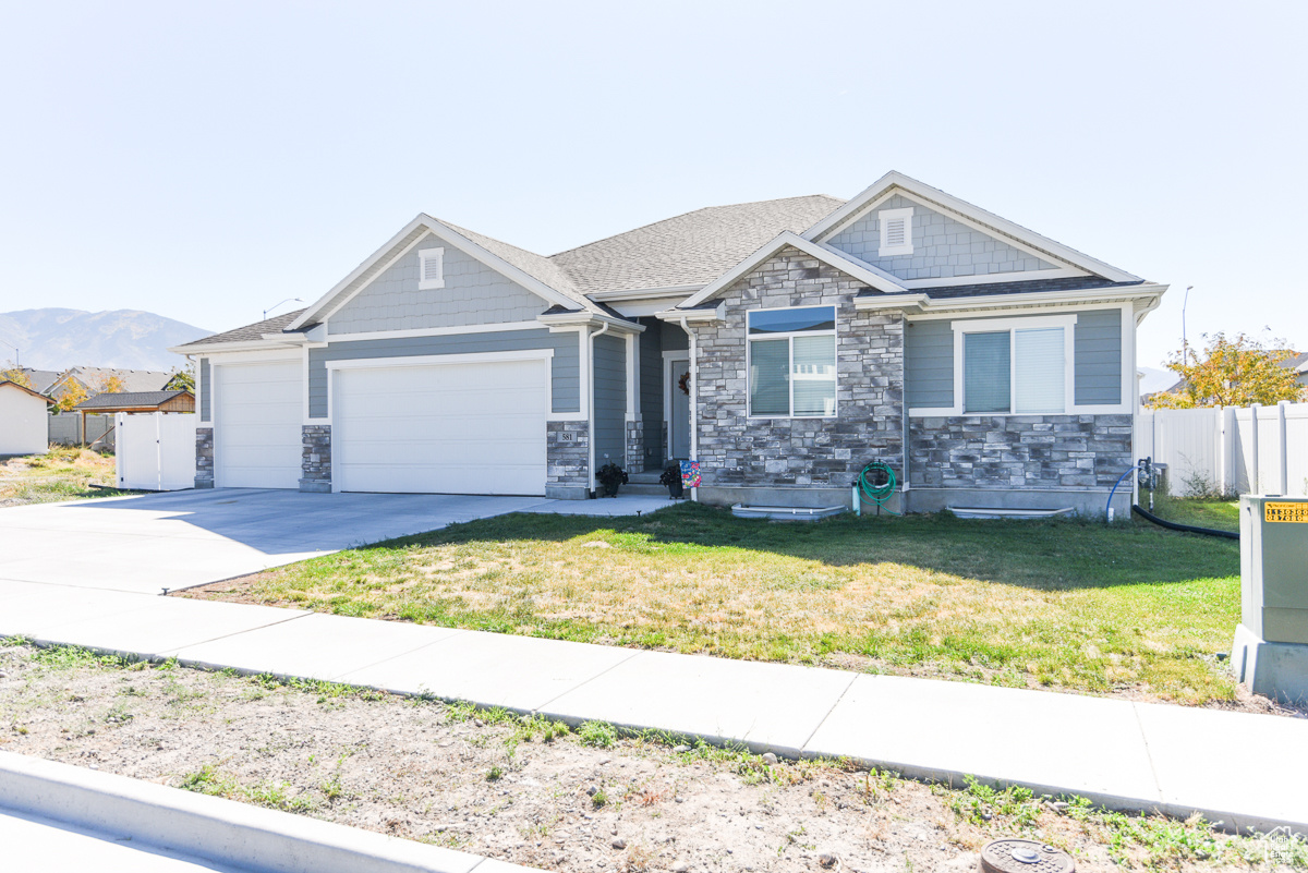 581 W 2030 #19A, Tooele, Utah image 3