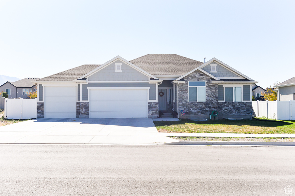 581 W 2030 #19A, Tooele, Utah image 1