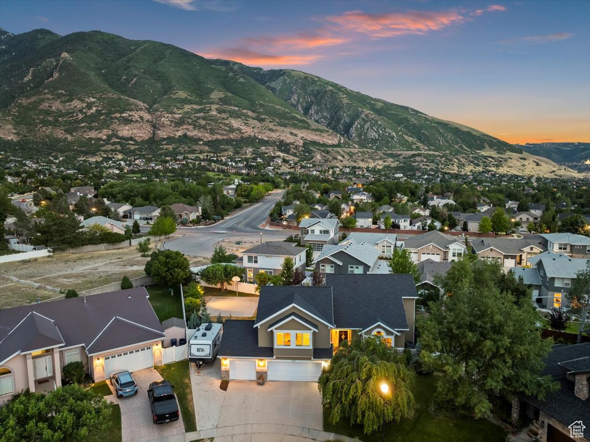 LEXINGTON STATION - Residential