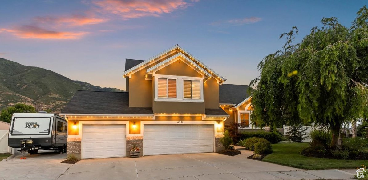 LEXINGTON STATION - Residential