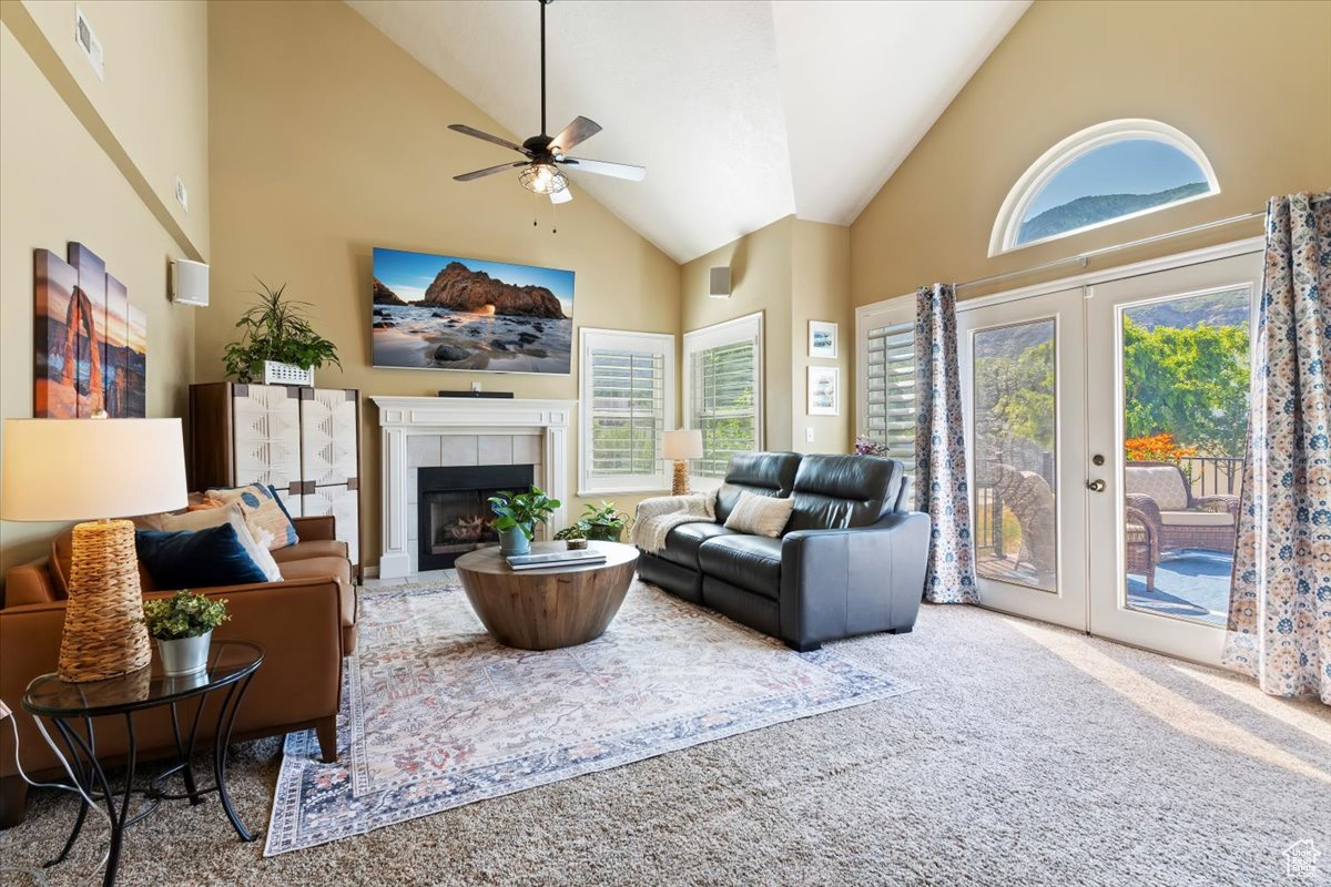 LEXINGTON STATION - Residential