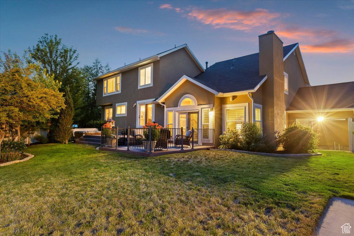 LEXINGTON STATION - Residential