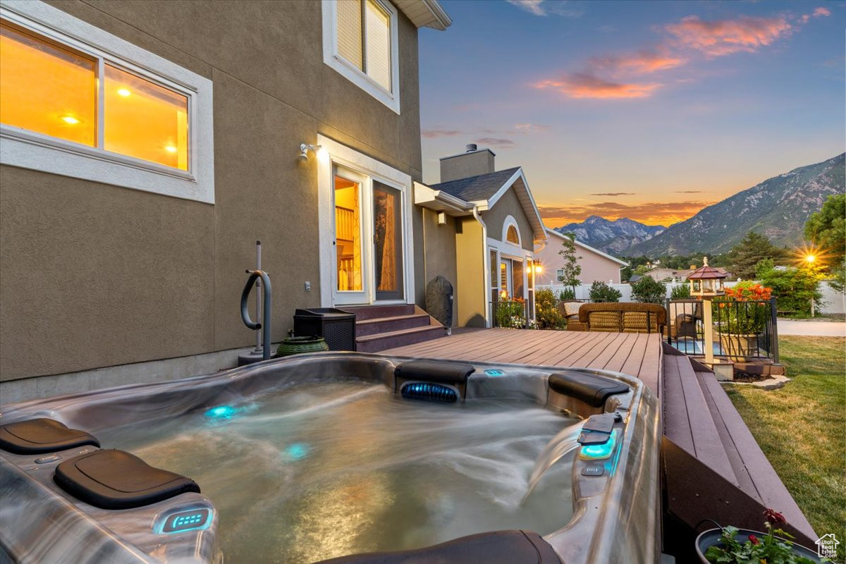 LEXINGTON STATION - Residential