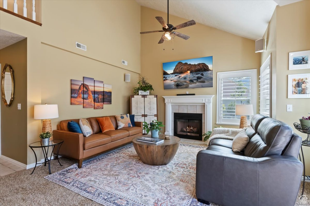 LEXINGTON STATION - Residential