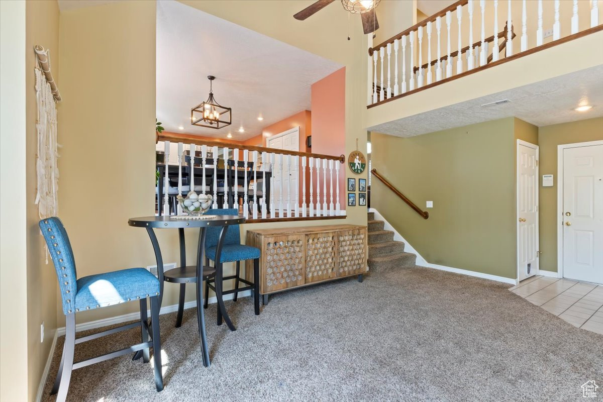 LEXINGTON STATION - Residential