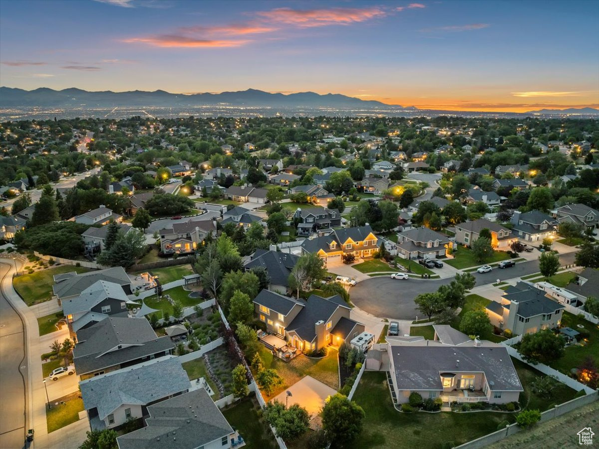 LEXINGTON STATION - Residential