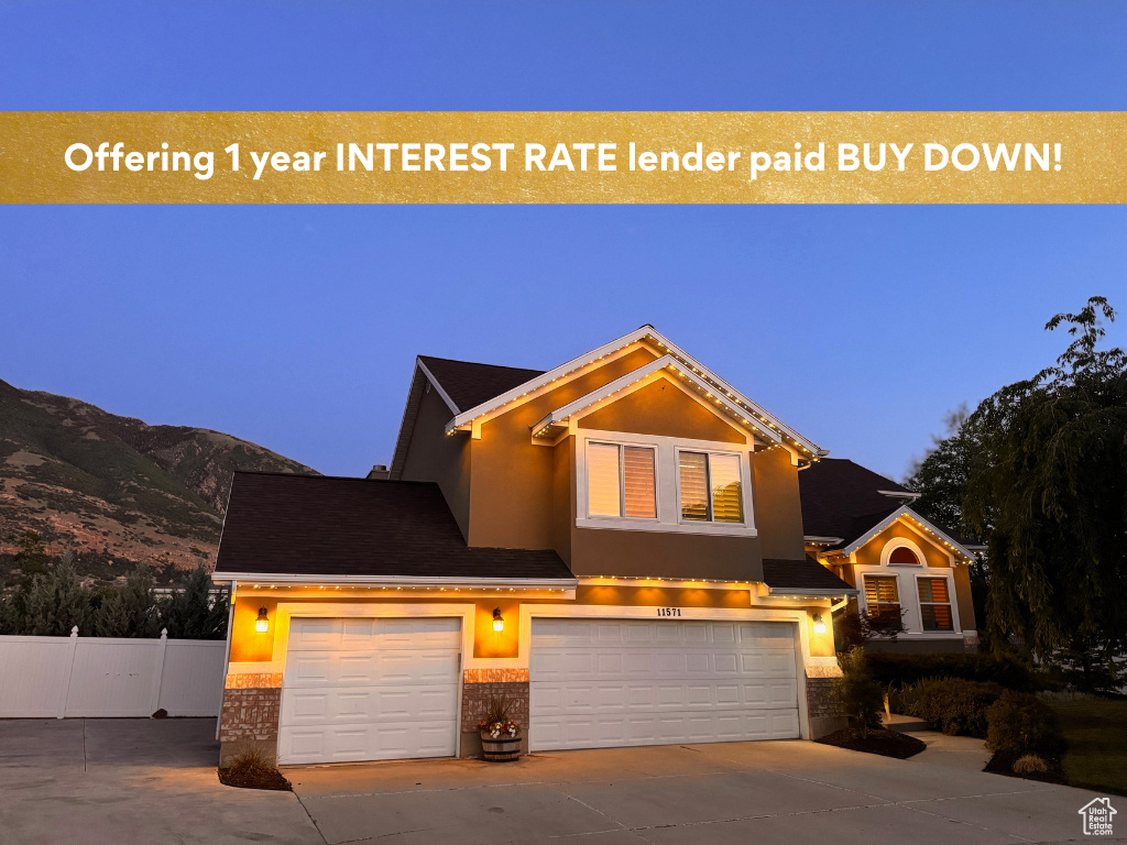 LEXINGTON STATION - Residential