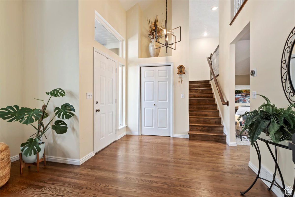 LEXINGTON STATION - Residential