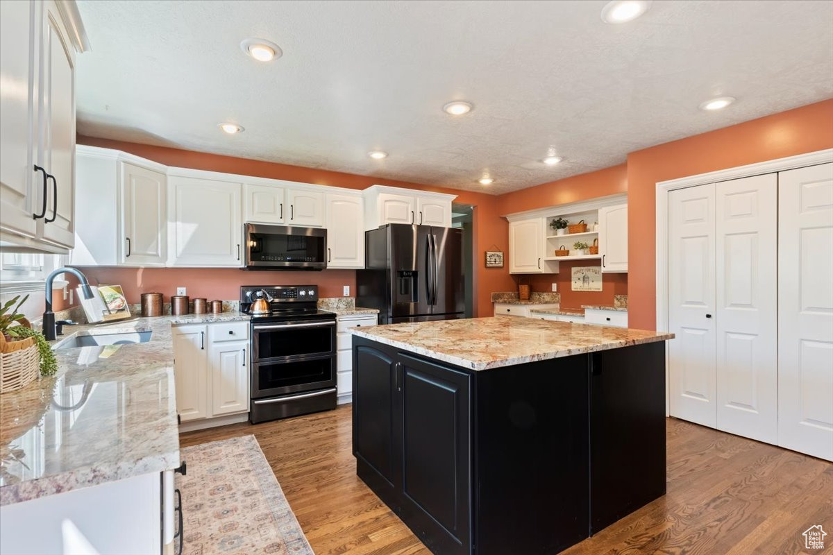 LEXINGTON STATION - Residential