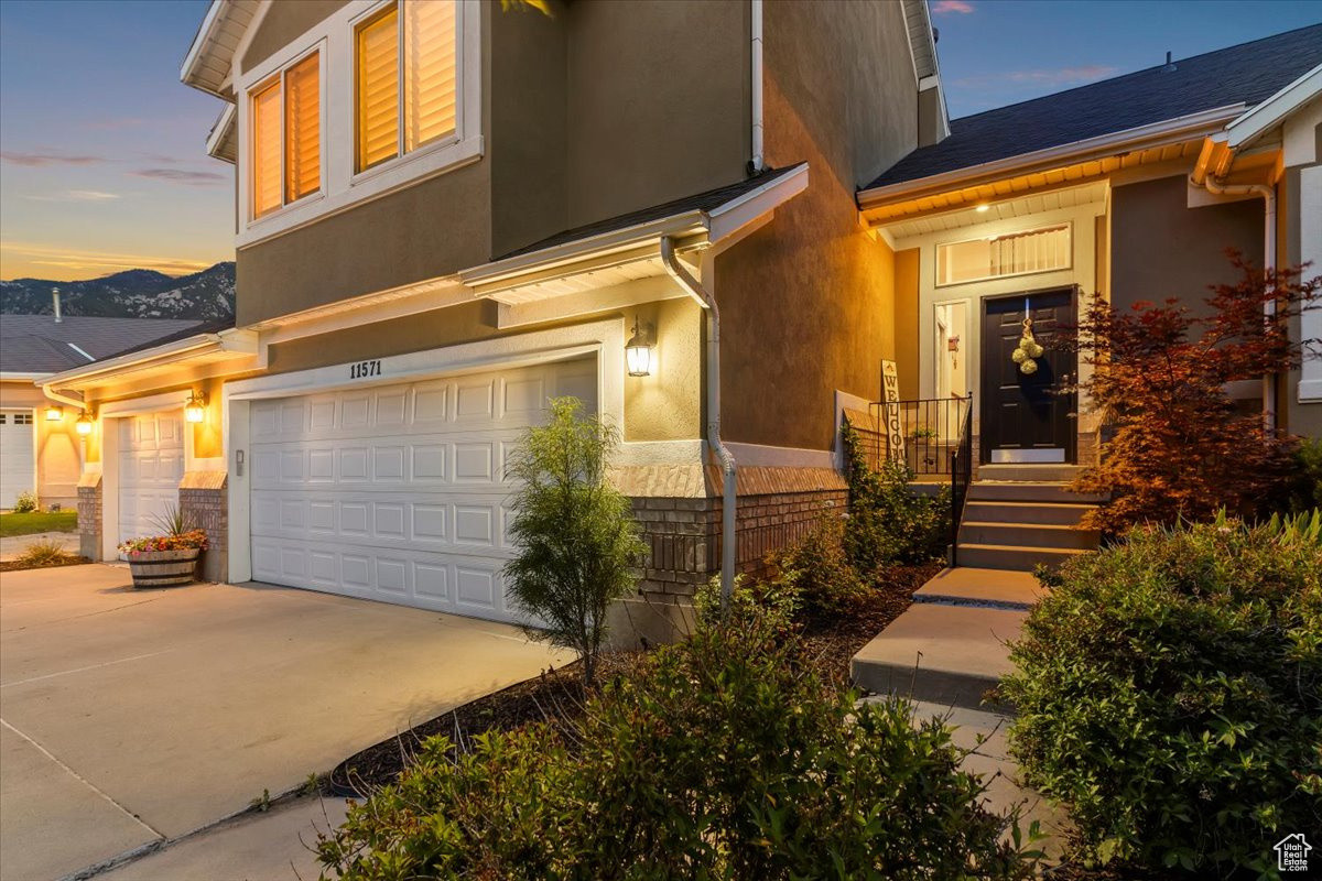 LEXINGTON STATION - Residential