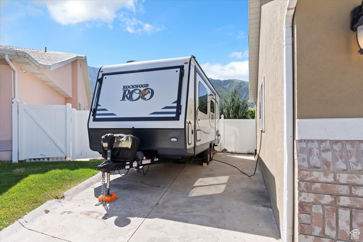 LEXINGTON STATION - Residential