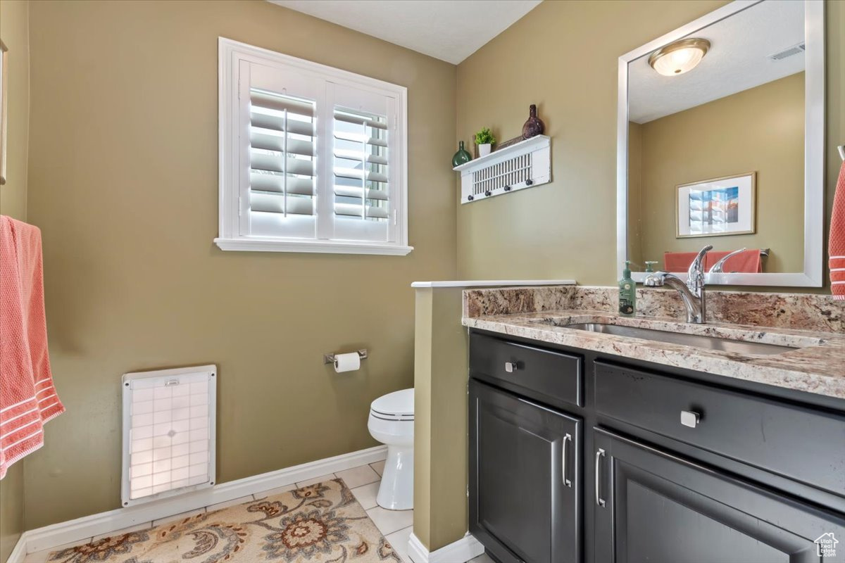 LEXINGTON STATION - Residential