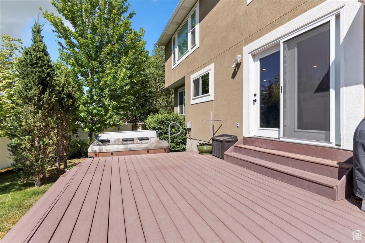 LEXINGTON STATION - Residential