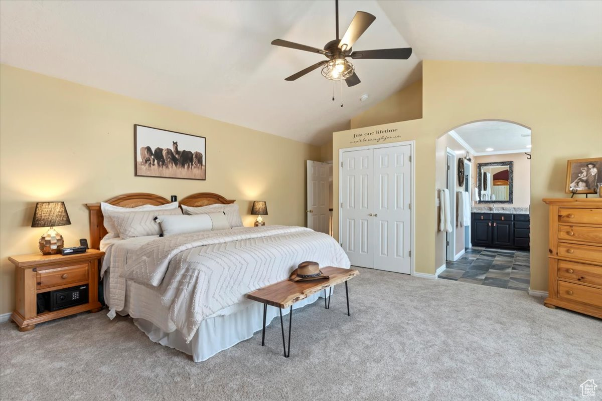 LEXINGTON STATION - Residential