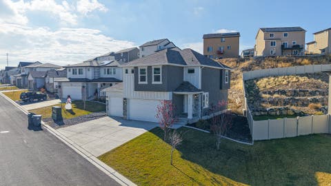Tiny photo for 1816 S FREESTONE BLVD, Santaquin, UT 84655 (MLS # 2175970)