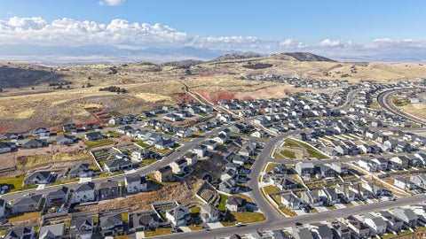 Tiny photo for 1816 S FREESTONE BLVD, Santaquin, UT 84655 (MLS # 2175970)