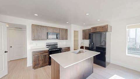Tiny photo for 1816 S FREESTONE BLVD, Santaquin, UT 84655 (MLS # 2175970)