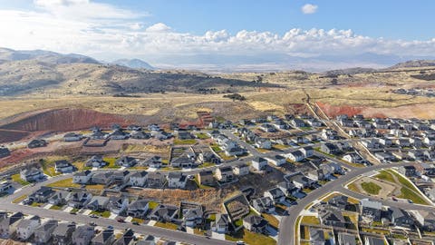 Tiny photo for 1816 S FREESTONE BLVD, Santaquin, UT 84655 (MLS # 2175970)