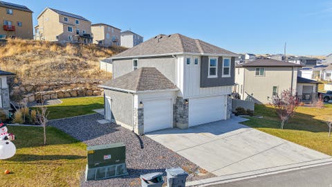 Tiny photo for 1816 S FREESTONE BLVD, Santaquin, UT 84655 (MLS # 2175970)