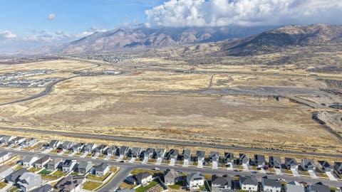 Tiny photo for 1816 S FREESTONE BLVD, Santaquin, UT 84655 (MLS # 2175970)