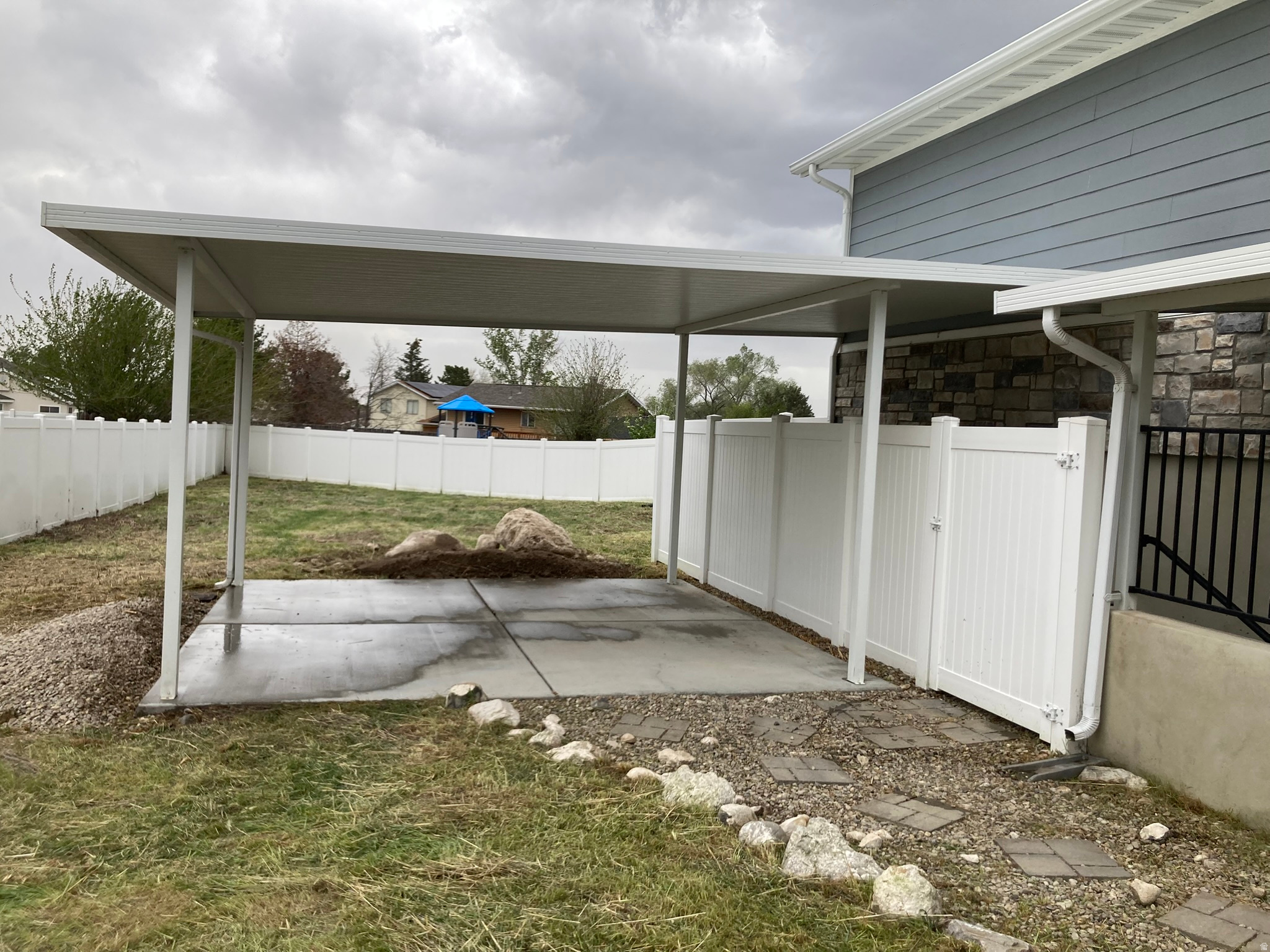 SUNRISE ACRES - Residential