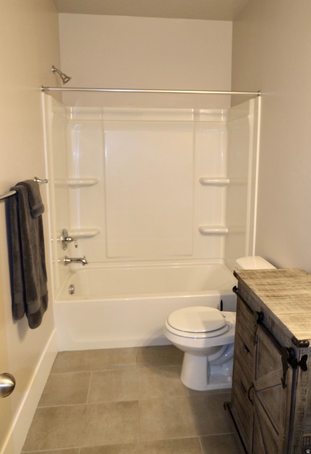 SUNRISE ACRES - Residential