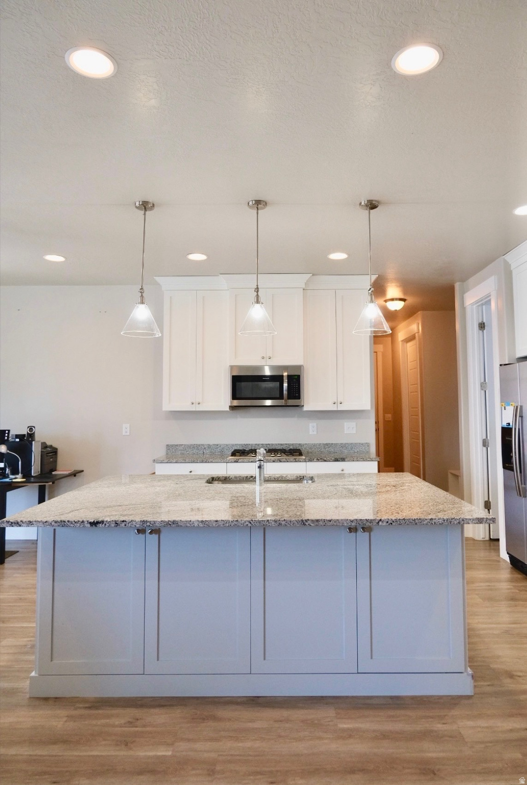 SUNRISE ACRES - Residential