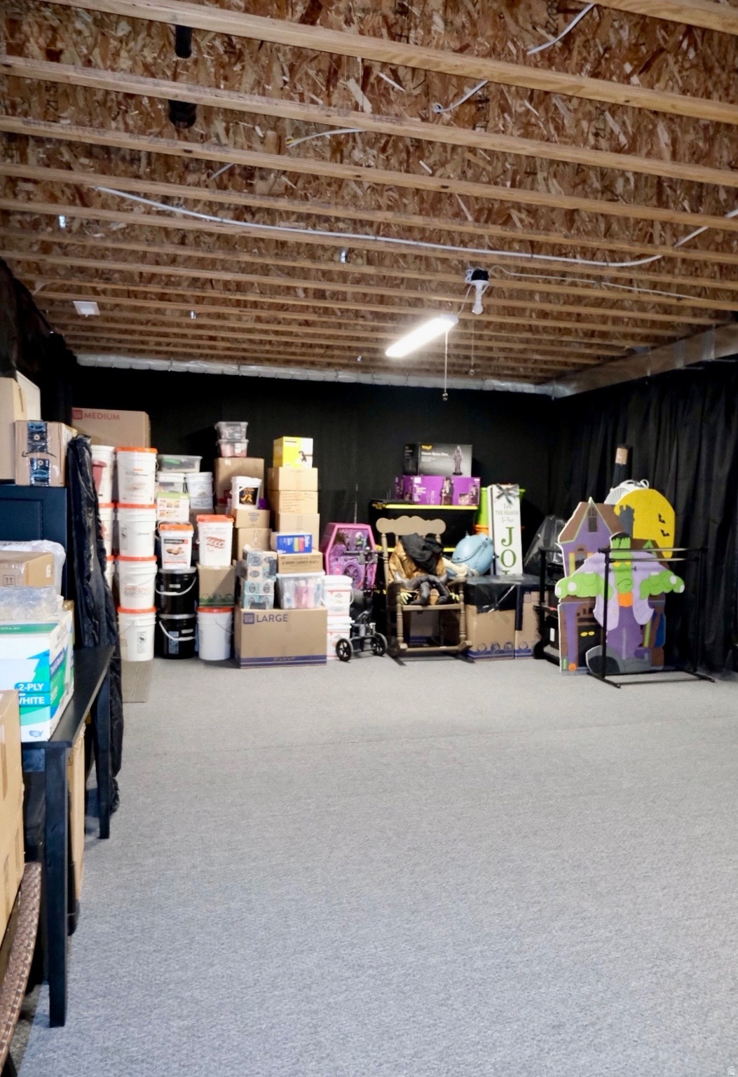 SUNRISE ACRES - Residential