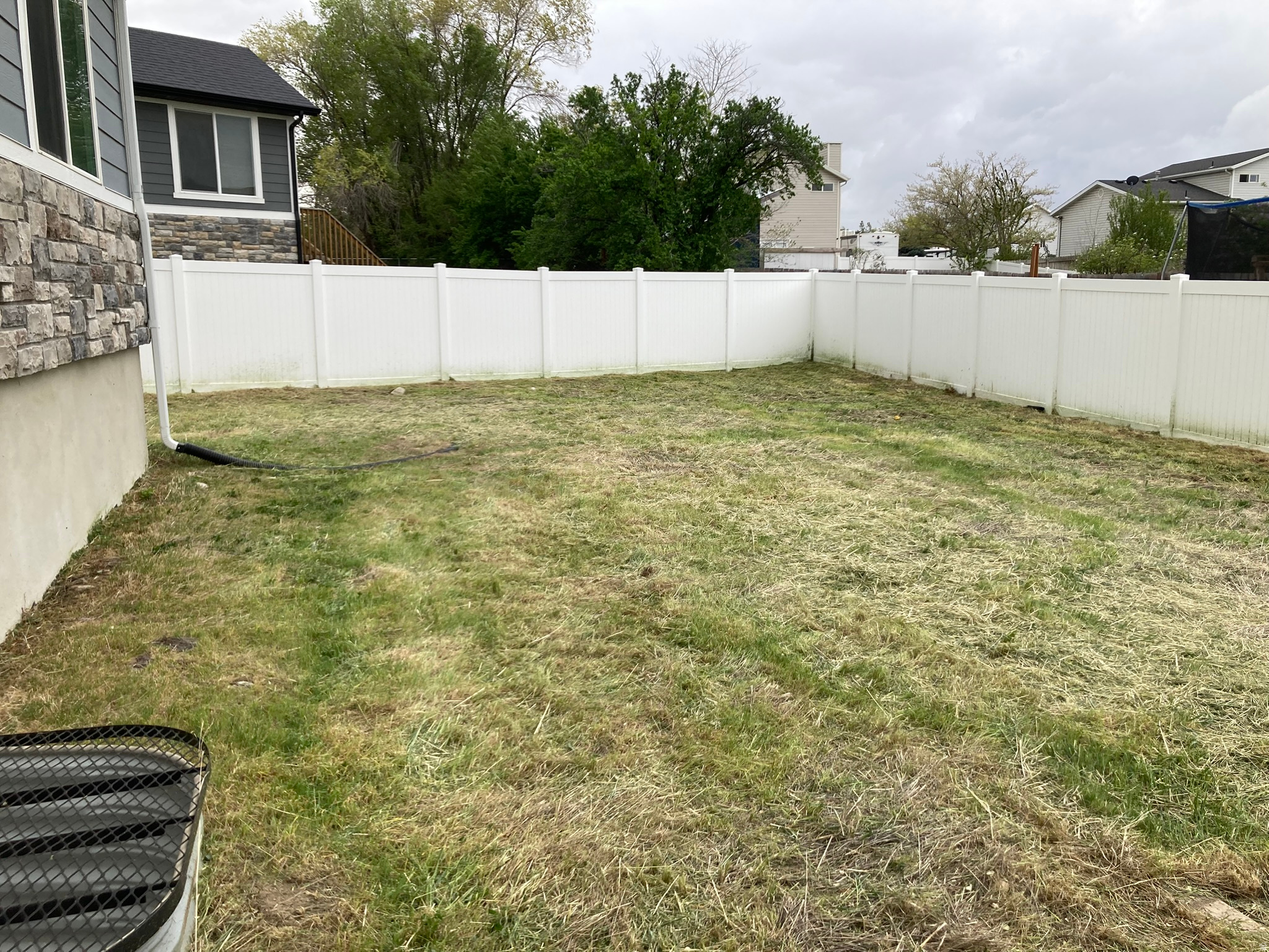 SUNRISE ACRES - Residential