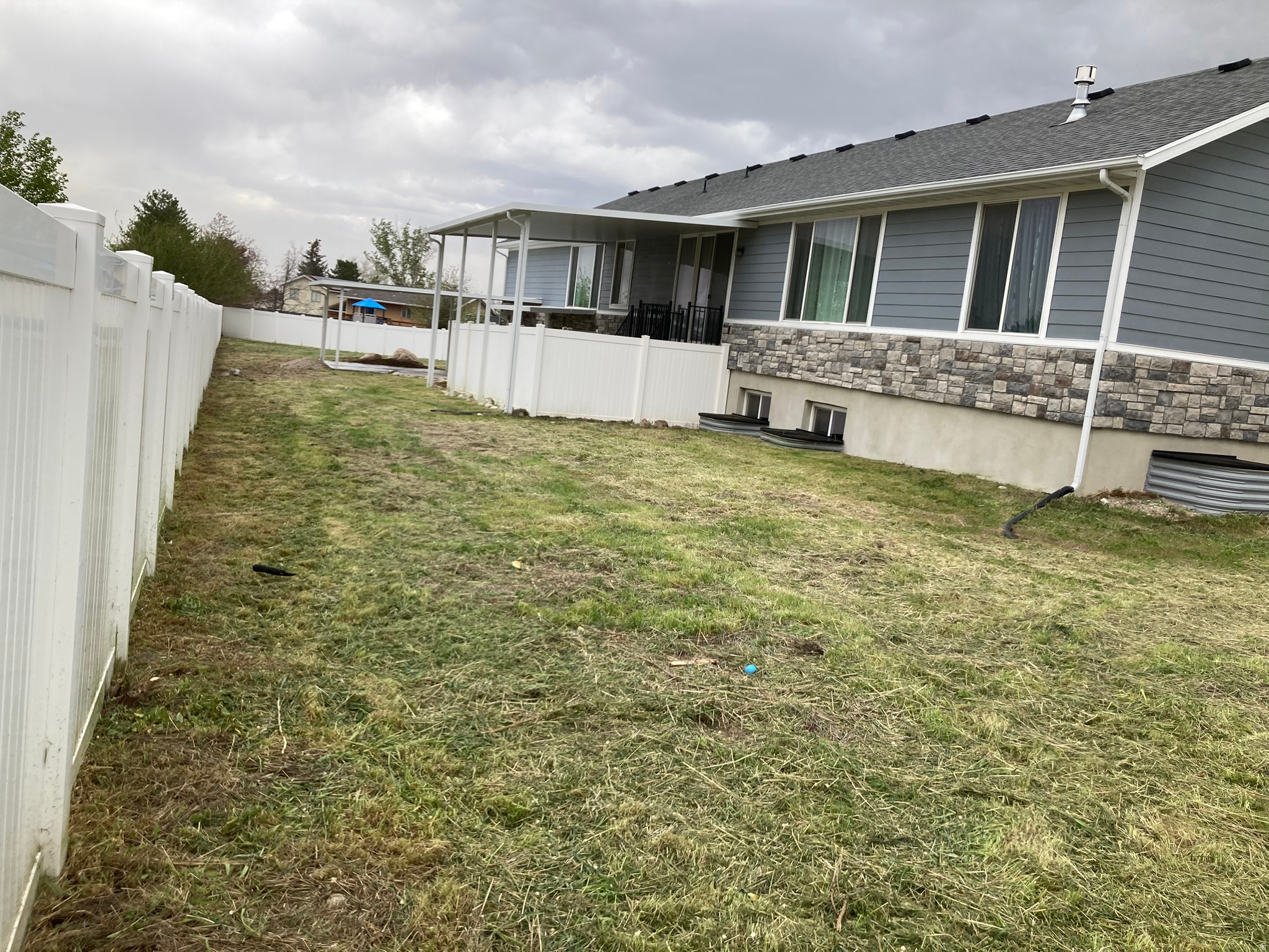 SUNRISE ACRES - Residential