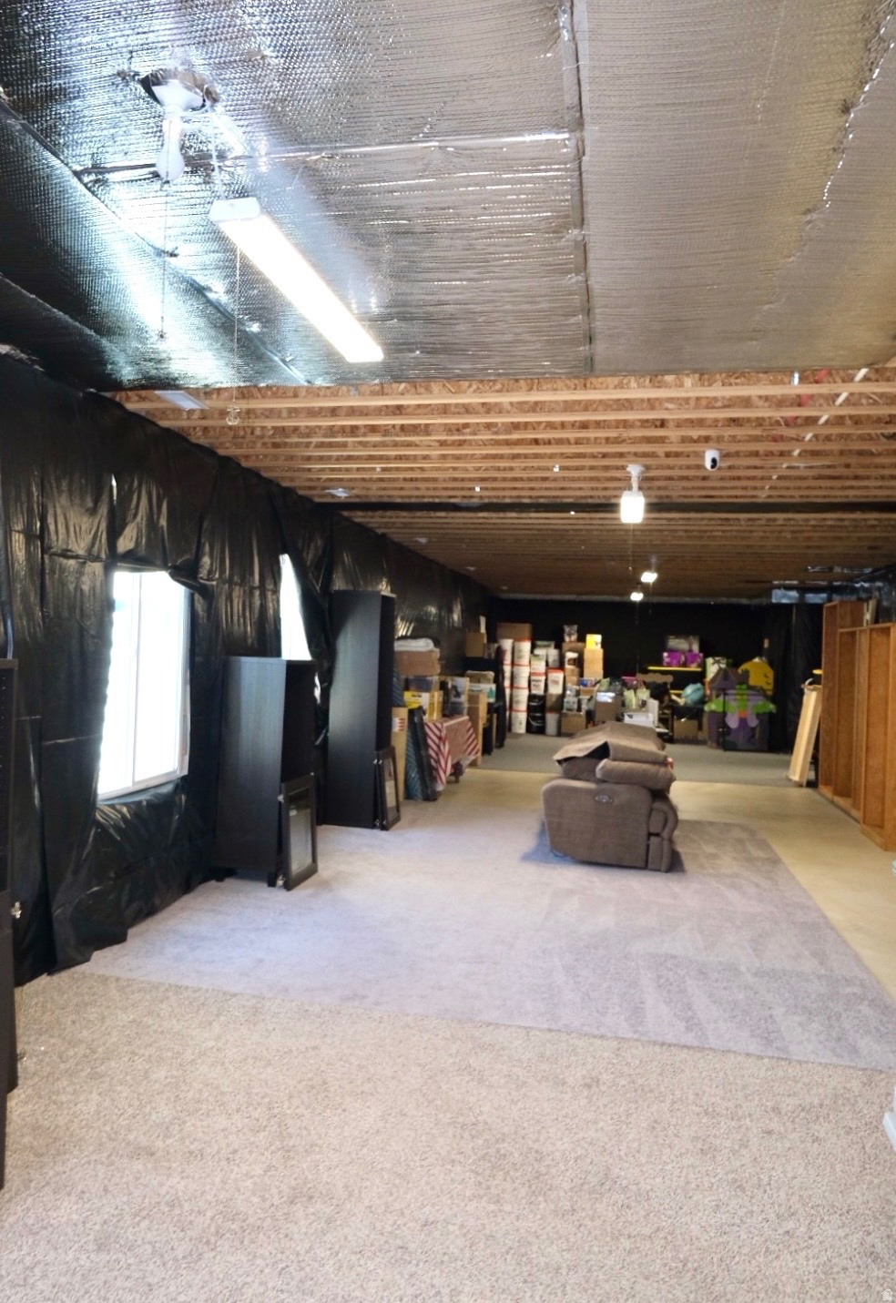 SUNRISE ACRES - Residential