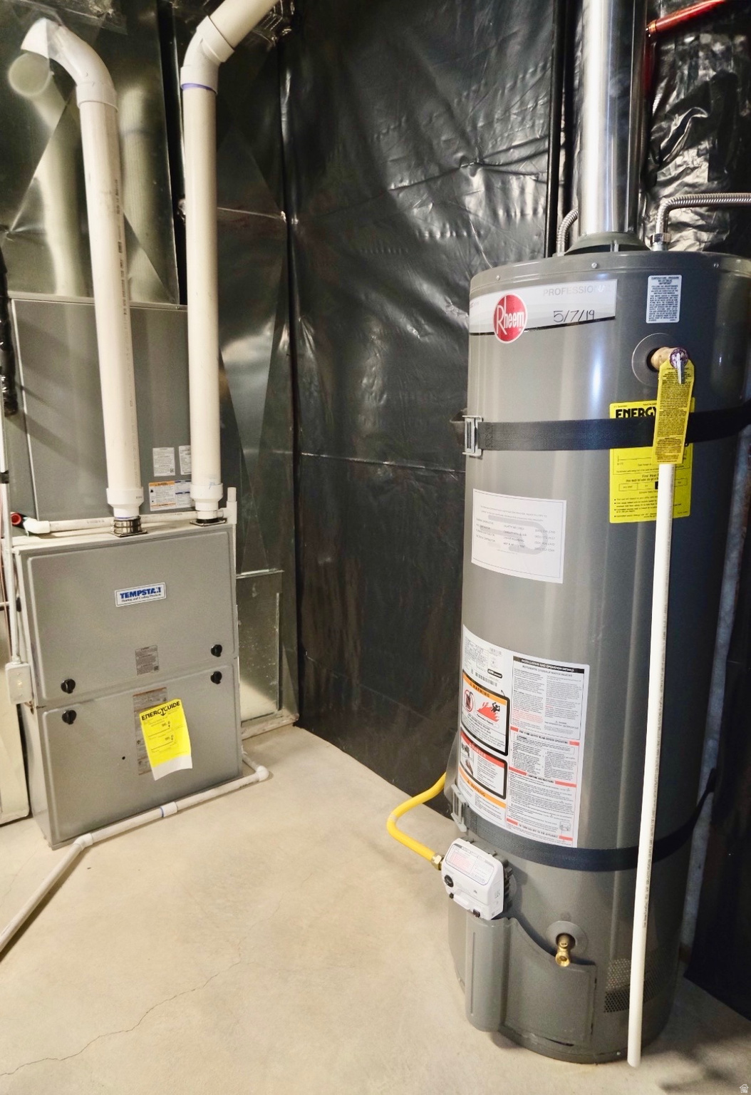 SUNRISE ACRES - Residential