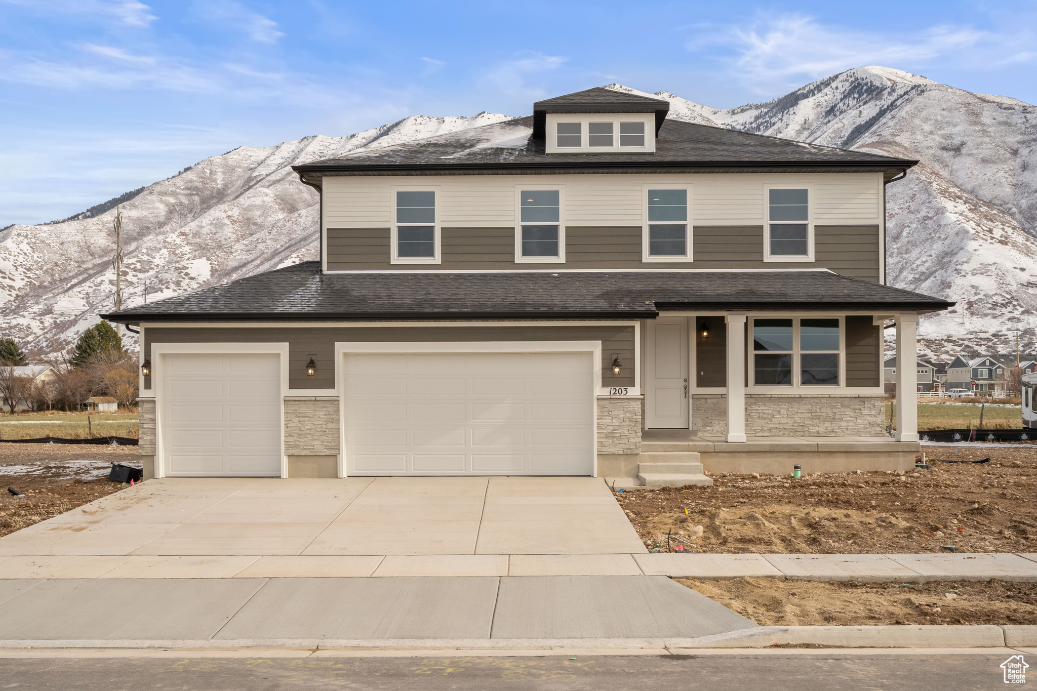 1203 S 3250 #111, Spanish Fork, Utah image 1