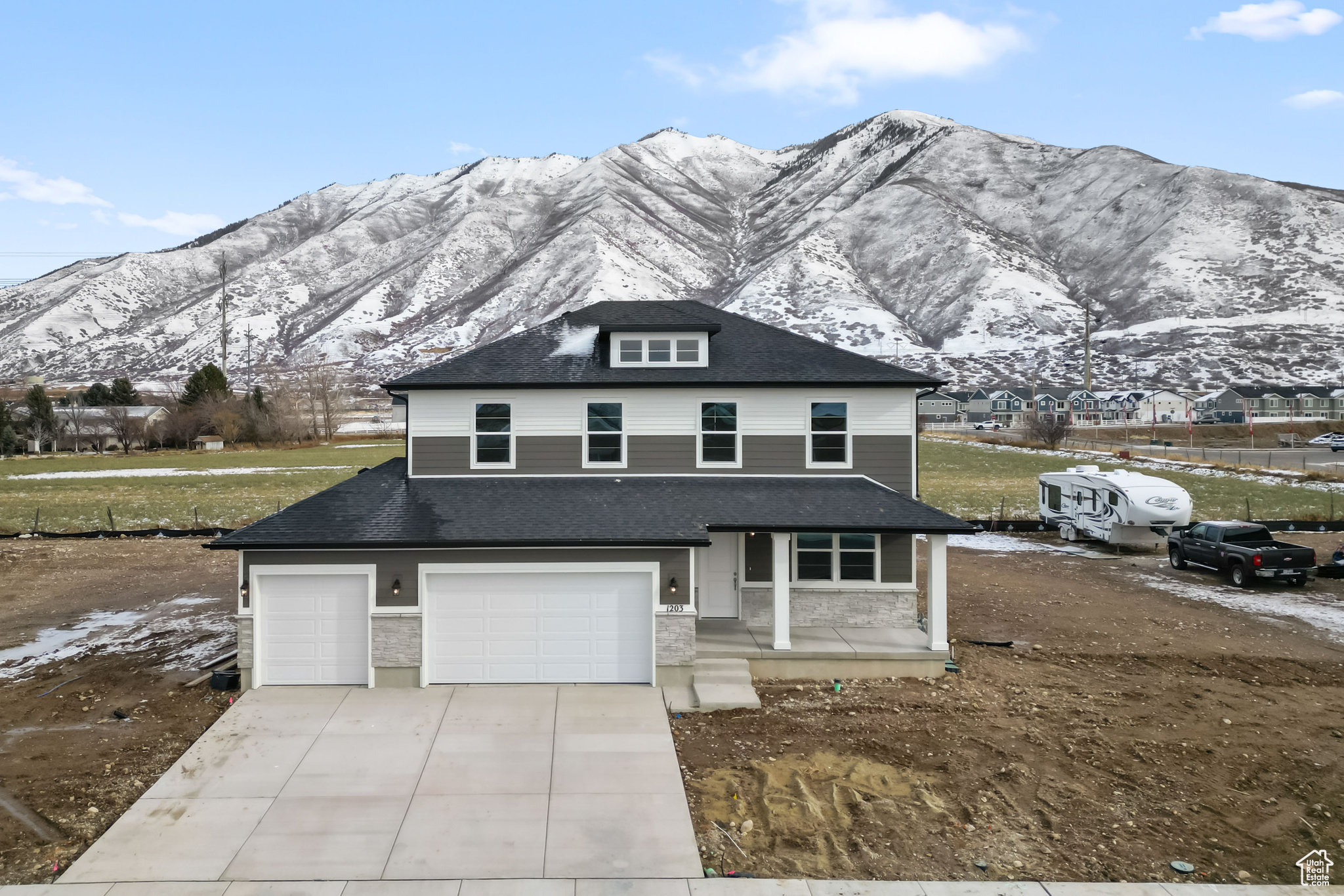 1203 S 3250 #111, Spanish Fork, Utah image 33