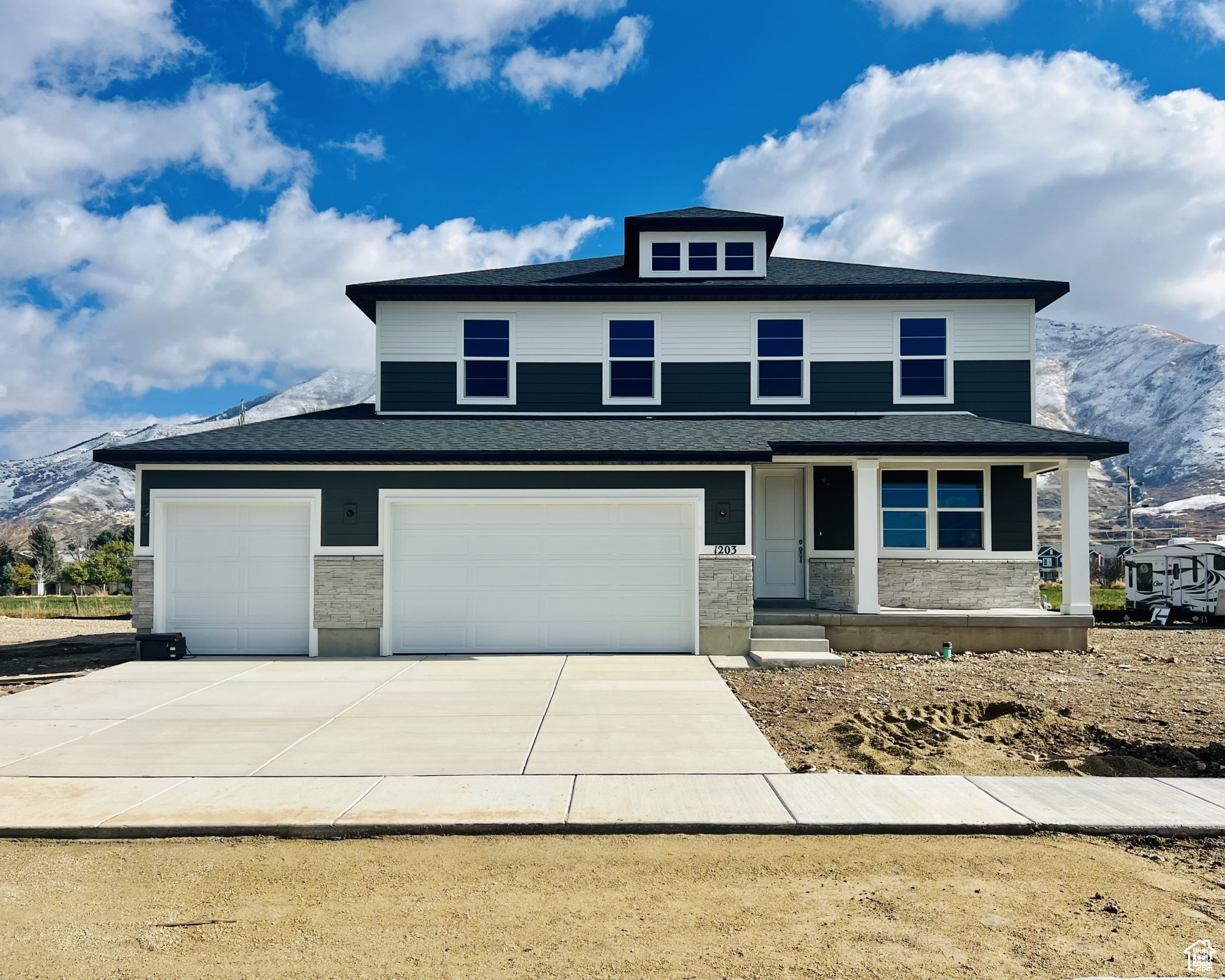 1203 S 3250 #111, Spanish Fork, Utah image 1