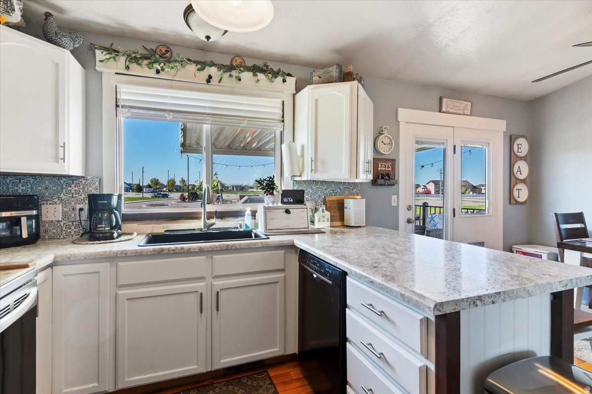 HEATHERWOOD - Residential