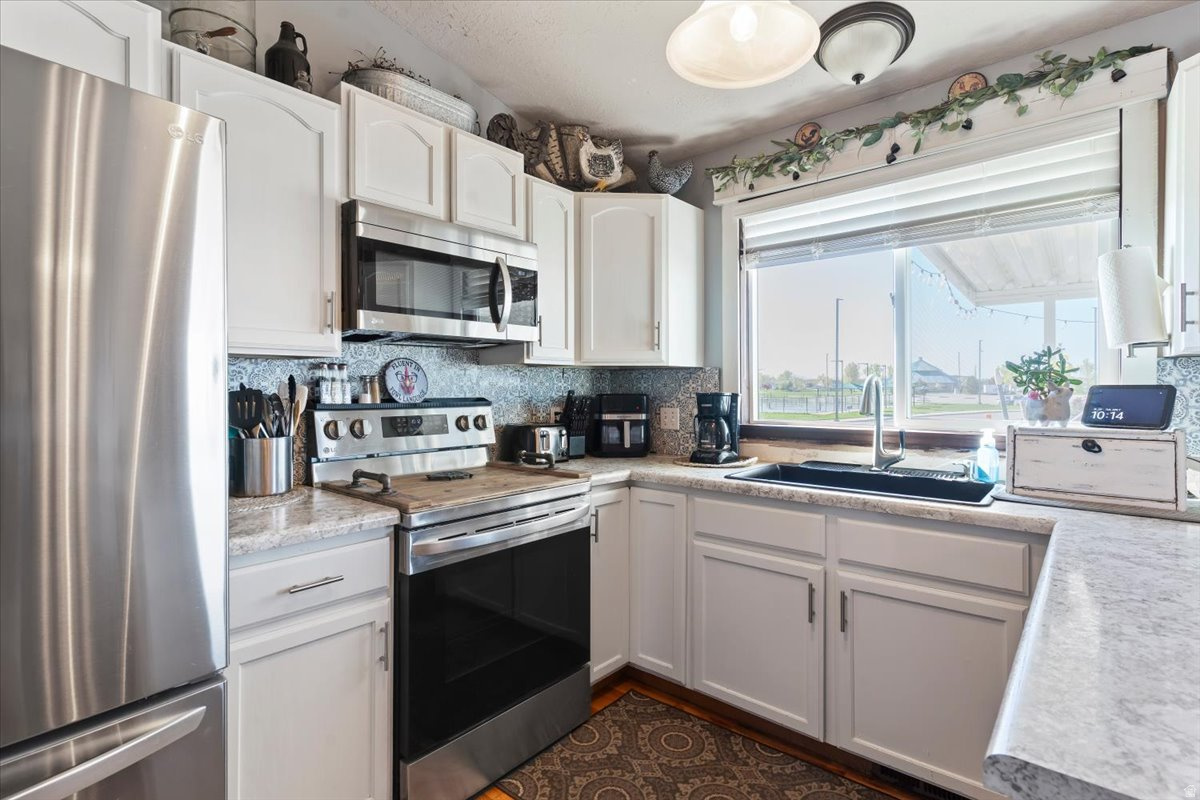 HEATHERWOOD - Residential