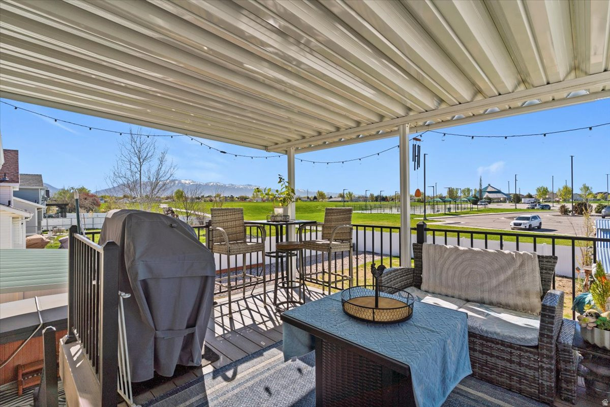 HEATHERWOOD - Residential