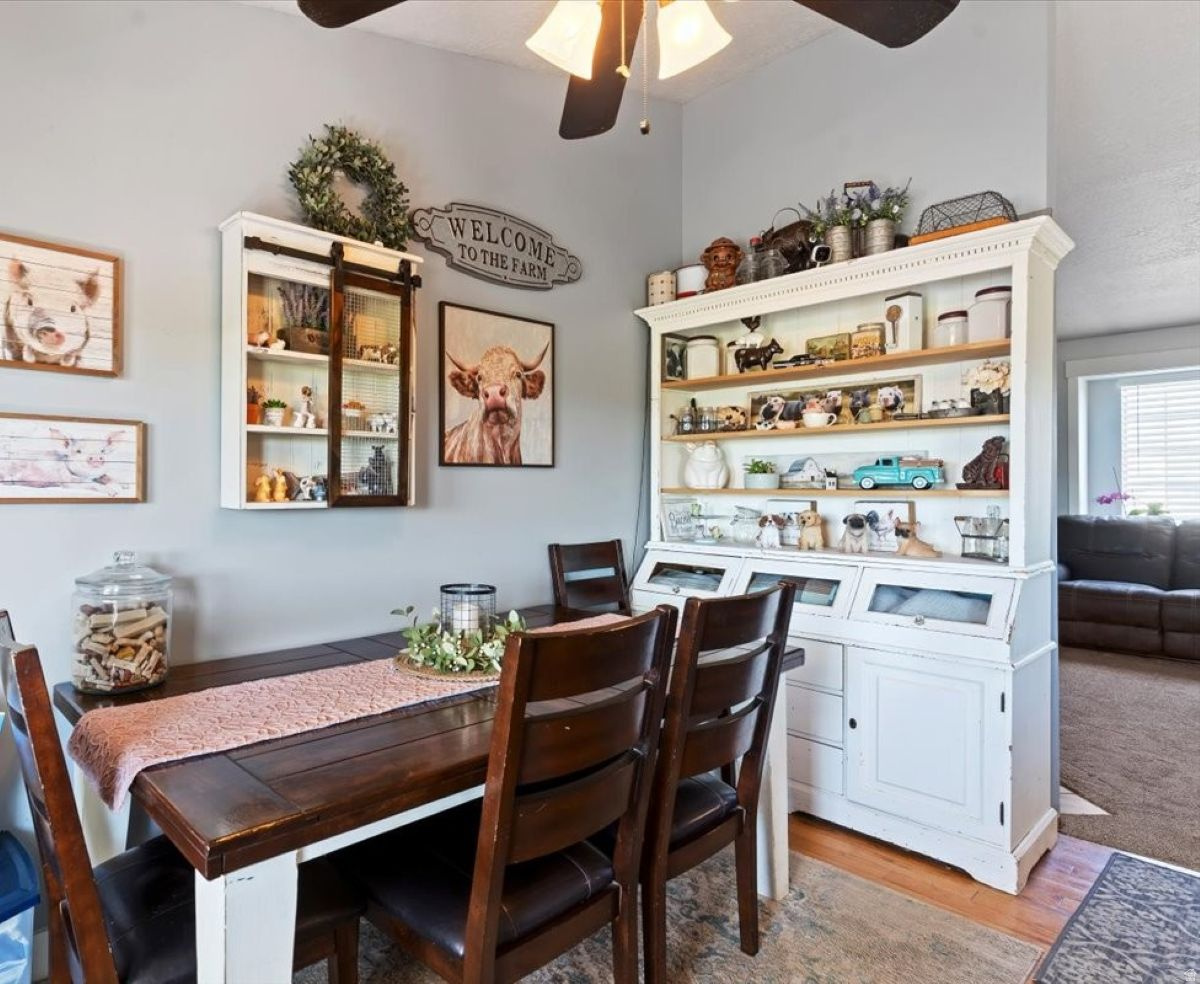 HEATHERWOOD - Residential