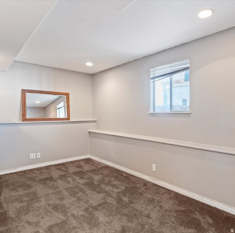 HEATHERWOOD - Residential