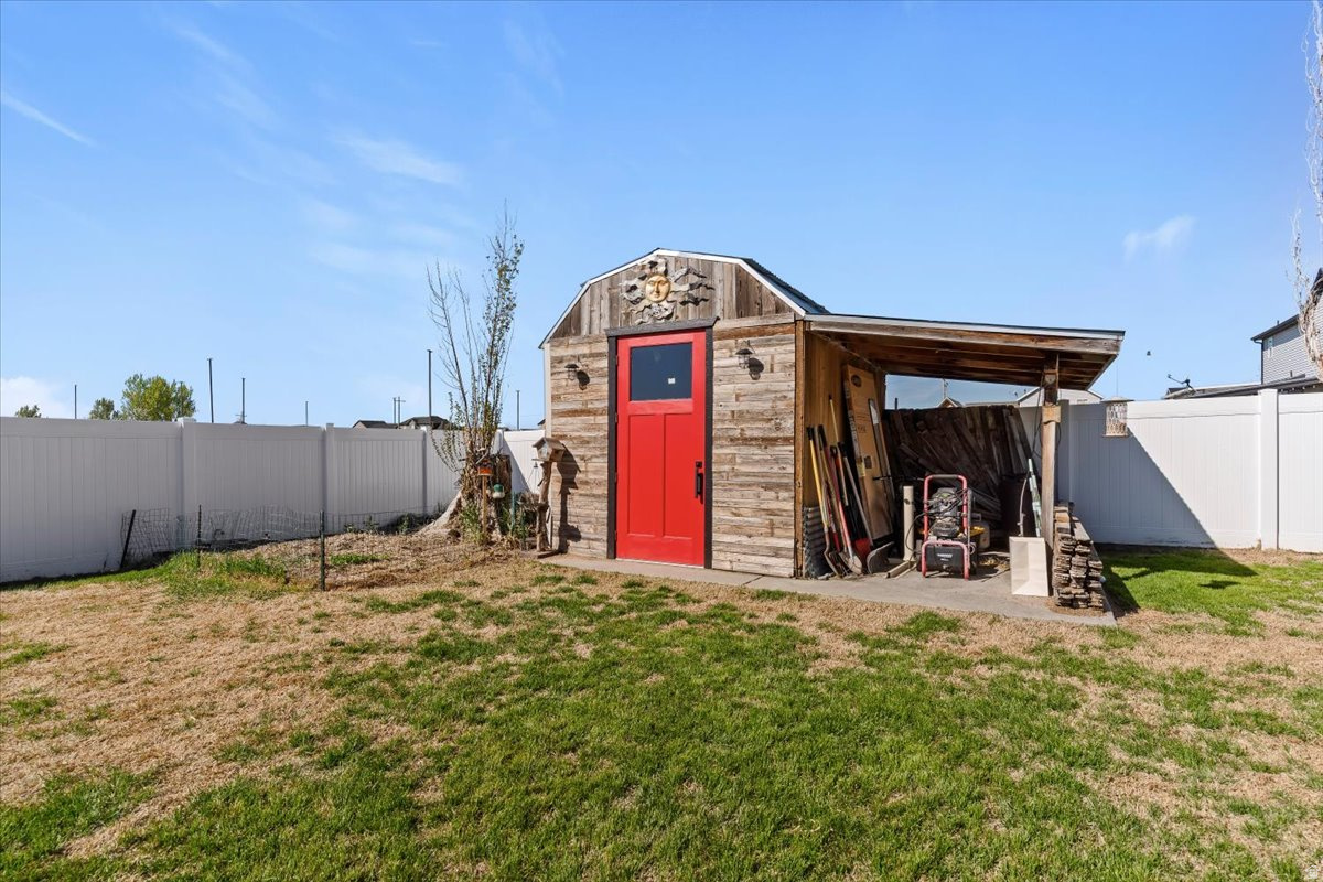 HEATHERWOOD - Residential