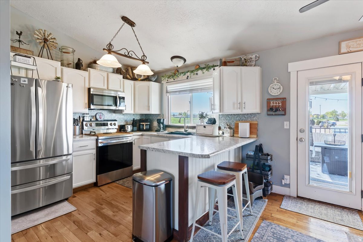 HEATHERWOOD - Residential